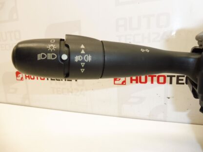 Peugeot 308 Leva Comandi 96659953XT 624329 - immagine 3