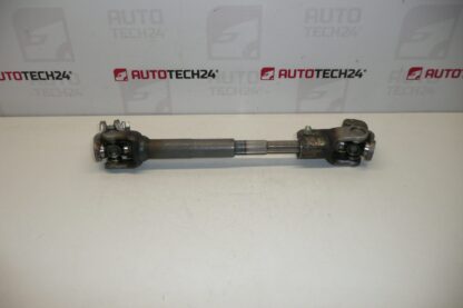 Piantone dello sterzo - albero - Citroën C1 Peugeot 107 4103J7 - immagine 3