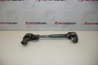 Piantone dello sterzo - albero - Citroën C1 Peugeot 107 4103J7 - immagine 4