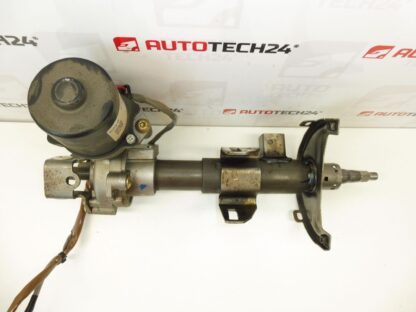 Piantone dello sterzo Citroën C1 Peugeot 107 45250-0H010-00 995-10500 - immagine 3