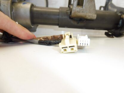 Piantone dello sterzo Citroën C1 Peugeot 107 45250-0H010-00 995-10500 - immagine 4