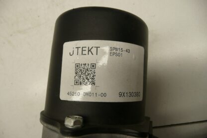 Piantone dello sterzo Citroën C1 Peugeot 107 45250-0H011-00 4123AV - immagine 2