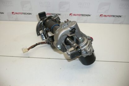 Piantone dello sterzo Citroën C1 Peugeot 107 45250-0H011-00 4123AV - immagine 3