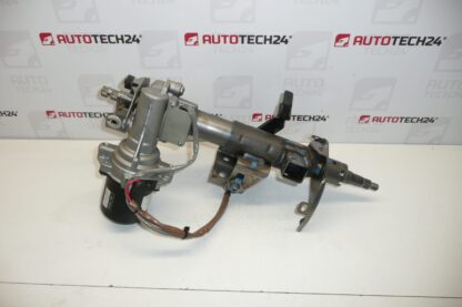 Piantone dello sterzo Citroën C1 Peugeot 107 45250-0H011-00 4123AV - immagine 4