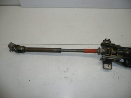 Piantone sterzo Citroën C3 PLURIEL 4123R6 - immagine 2