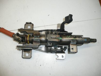 Piantone sterzo Citroën C3 PLURIEL 4123R6 - immagine 3