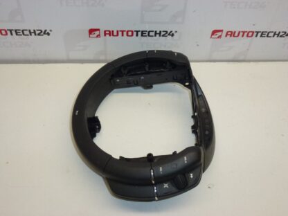 Piloti al volante Citroën C4 96624935ZD 6239QZ 6242EZ - immagine 2