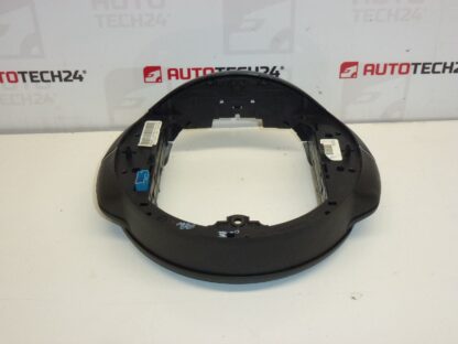Piloti al volante Citroën C4 96624935ZD 6239QZ 6242EZ - immagine 3