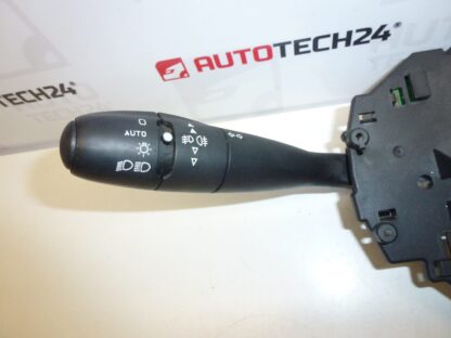 Piloti Citroën C5 III X7 96720603XT 6242RK 6242HE - immagine 4