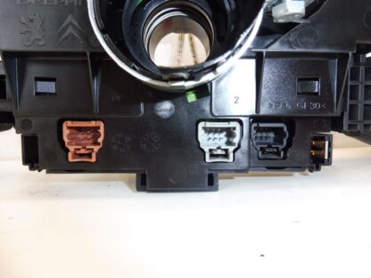 Piloti Citroën Peugeot 96628731XT 98069978XT 6242CF - immagine 2