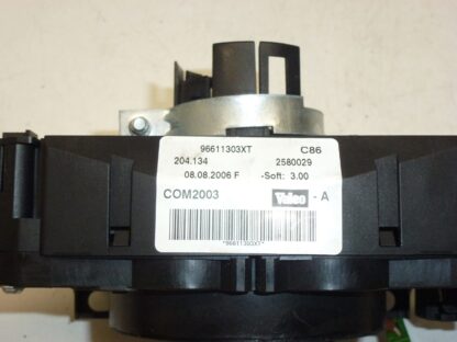 Piloti ESP Citroën Peugeot 96611303XT 6242S6 - immagine 4