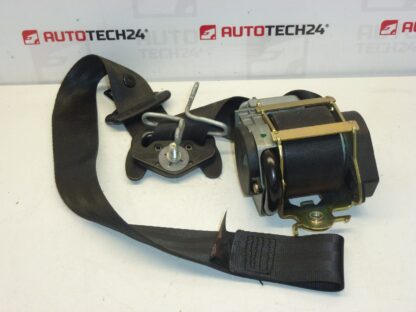 Piropa per passeggeri Citroën C4 3 porte 96479909XX 8974KT - immagine 3