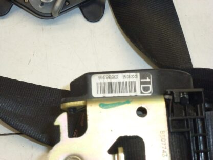 Piropa per passeggeri Citroën C4 3 porte 96479909XX 8974KT - immagine 4