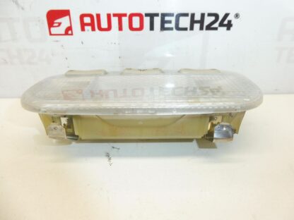 Plafoniera anteriore Citroën C5 X7 6362Q2 - immagine 2