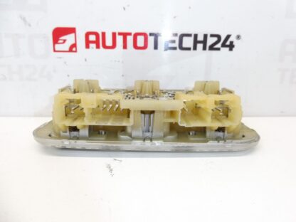 Plafoniera anteriore Citroën C5 X7 6362Q2 - immagine 4