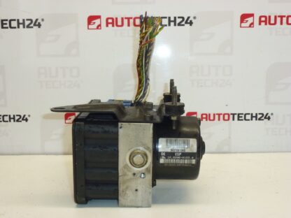 Pompa ABS ESP ATE + tappo Citroën C5 II 10.0960-1147.3 4541F0 - immagine 3