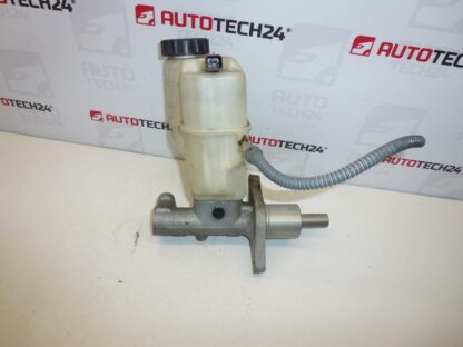 Pompa freno con serbatoio Citroën C5 X7 Peugeot 407 9646980980 4601Y7 4635F7 - immagine 3