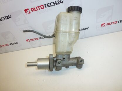 Pompa freno con serbatoio Citroën C5 X7 Peugeot 407 9646980980 4601Y7 4635F7 - immagine 4