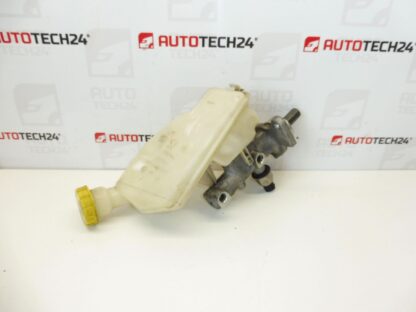 Pompa freno con serbatoio Citroën Peugeot 4601L9 463592