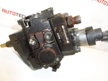 Pompa iniezione 2.2 HDI Bosch 0445010139 9660352980 1920PH - immagine 2