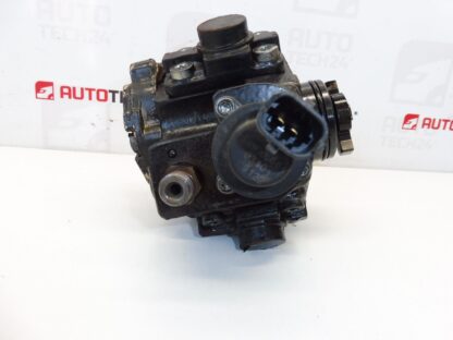 Pompa iniezione 2.2 HDI Bosch 0445010139 9660352980 1920PH - immagine 3