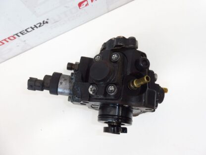 Pompa iniezione 2.2 HDI Bosch 0445010139 9660352980 1920PH - immagine 4