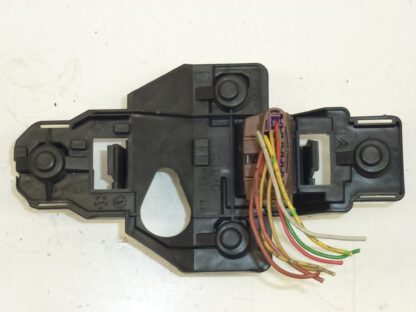 Portalampada posteriore destra Citroën Xsara Kombi 6351J8 - immagine 3