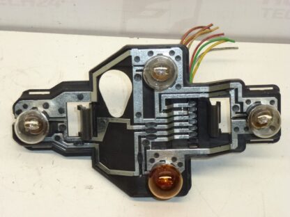 Portalampada posteriore destra Citroën Xsara Kombi 6351J8 - immagine 4
