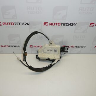 PP serratura della porta Citroën Berlingo III PSA 828405 9135EA