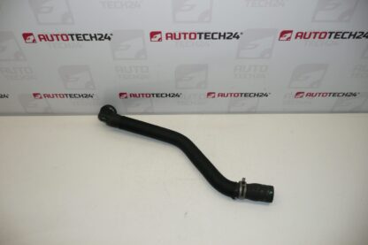 Raccordo vapori olio Citroën Peugeot 2.0 HDI 1192Z7