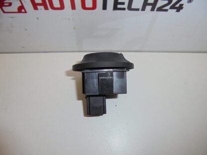 Regolatore aria condizionata Citroën C8 Peugeot 807 1488941077 6451KL - immagine 3