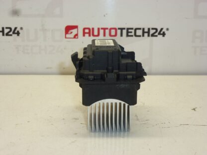 Regolatore di velocità della ventola Citroën Peugeot 515038 T1000034Z 6441AA - immagine 2