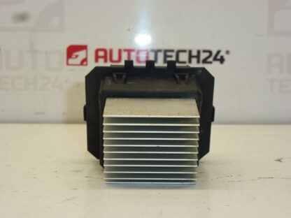 Regolatore di velocità della ventola Citroën Peugeot 515038 T1000034Z 6441AA - immagine 4