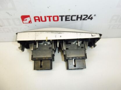 Regolatore tetto Peugeot 307 CC 6554X1 - immagine 2