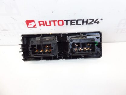 Regolatore tetto Peugeot 307 CC 6554X1 - immagine 3