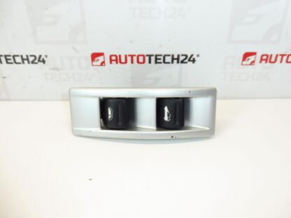 Regolatore tetto Peugeot 307 CC 6554X1 - immagine 4