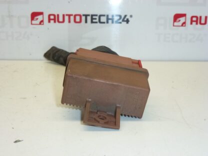 Relè carburante BITRON con cablaggio 240109 19207L - immagine 4