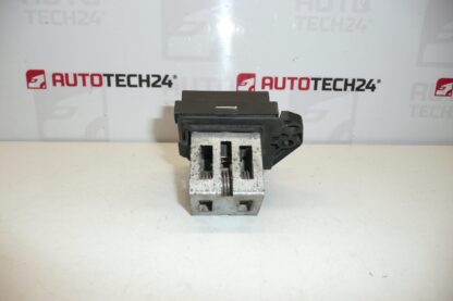 Resistenza Sahara Omron Citroën Peugeot 9662872380 1267J6 - immagine 3