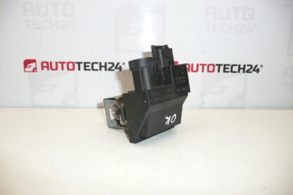 Resistenza Sahara Omron Citroën Peugeot 9662872380 1267J6