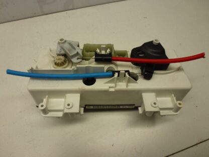 Riscaldamento e climatizzazione Peugeot 307 II K2860T5RF 1607875480 6451VN - immagine 2