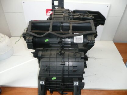 Riscaldatore aria condizionata Citroën C5 01-04 9632639680 6450GF