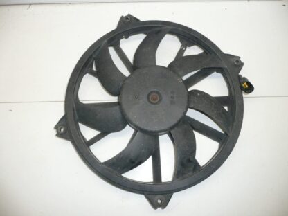 Sahara Citroën Peugeot 1253K2 1253G7 ventilatore - immagine 4