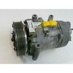 Sanden SD6C12 1350f 9651911180 compressore aria condizionata