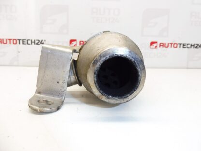 Scambiatore Valeo 2.0 HDI Citroën Peugeot 9640527680 869762Z - immagine 2