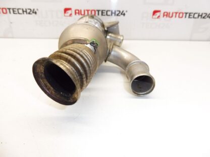 Scambiatore Valeo 2.0 HDI Citroën Peugeot 9640527680 869762Z - immagine 3