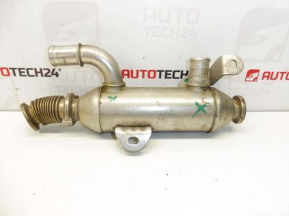 Scambiatore Valeo 2.0 HDI Citroën Peugeot 9640527680 869762Z - immagine 4