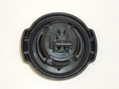 Scatola interruttori e tappo serbatoio 1 chiave Citroën Peugeot 4162EA 1508H7 - immagine 2