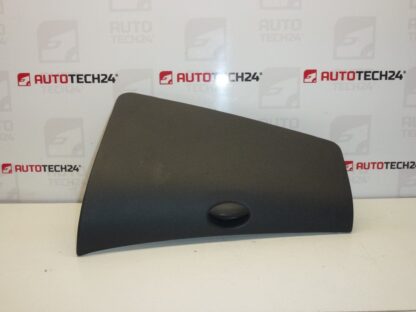 Scatola portaoggetti Citroën C2 C3 9637998877 8214WV