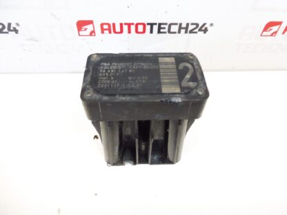 Sensore AFIL 2 Citroën Peugeot 9663116280 6590W1