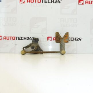 Sensore di altezza Peugeot 607 9635729980 6224C7